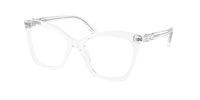 Eyeglasses frame Swarovski Woman 2053102752
